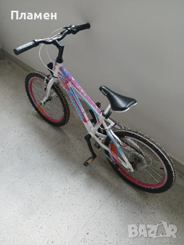 Продавам юношеско колело Кросс, снимка 2 - Велосипеди - 51073251