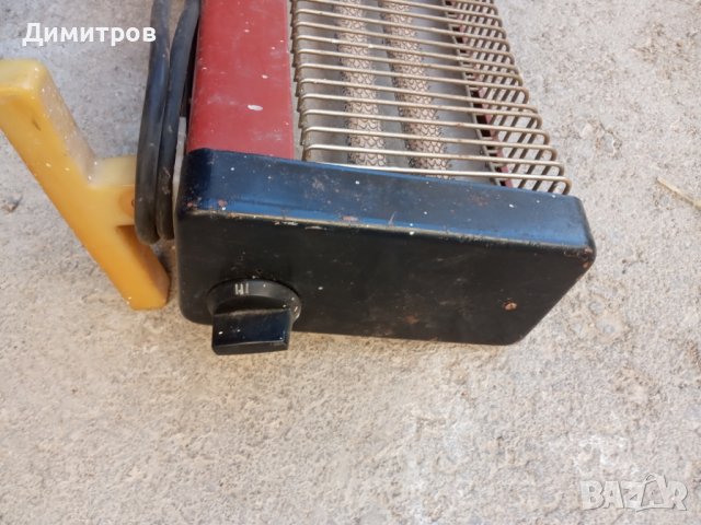 Печка, снимка 2 - Печки, фурни - 42568362