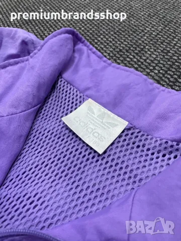 Adidas vintage горнище XL/XXL, снимка 3 - Спортни дрехи, екипи - 47707055