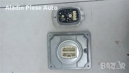 Комплект Led модул с димер за фарове Ford Kuga 3 Full Led година 2020 - 2023 код JX7B-13B626-BL, снимка 2 - Аксесоари и консумативи - 50428148