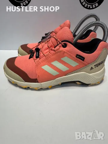 Маратонки ADIDAS TERREX GORE-TEX.Номер 32, снимка 2 - Детски маратонки - 50432563