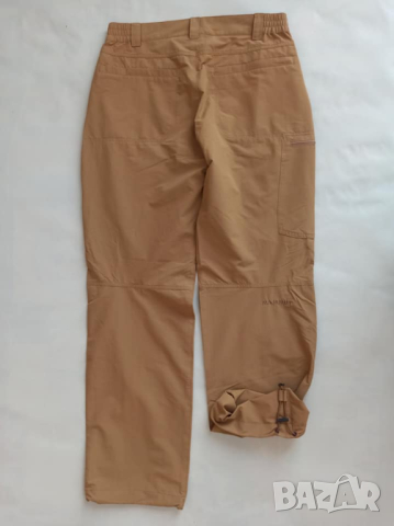 Mammut мъжки туристически летен панталон Nohavic, снимка 2 - Панталони - 44700282