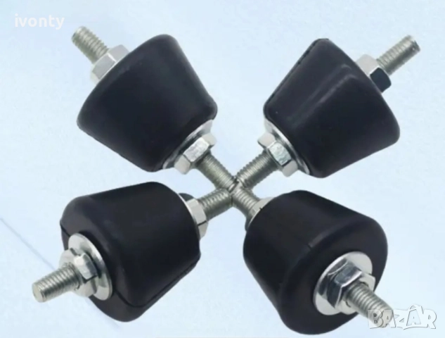 Тампони за климатик