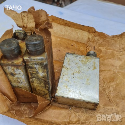 масленици за СГМТ, снимка 7 - Антикварни и старинни предмети - 39990819