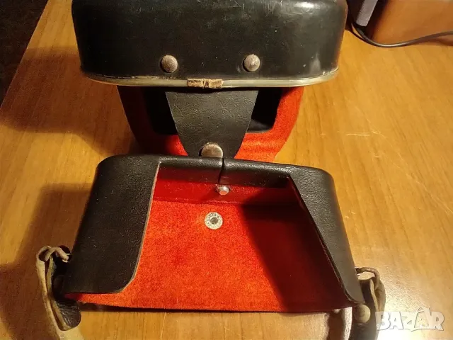 Фотоапарат BEIRETTE , снимка 2 - Фотоапарати - 49425601