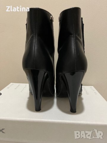 Дамски боти Geox , снимка 6 - Дамски боти - 41125151