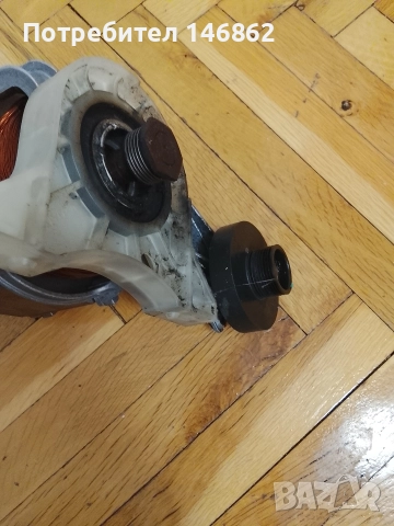 мотор сушилня сименс, снимка 8 - Сушилни - 52881249