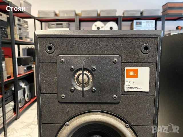 Тонколони JBL Звук и Качество, снимка 6 - Тонколони - 53648374