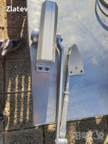 Нов апарат за врата , снимка 4 - Входни врати - 40056461