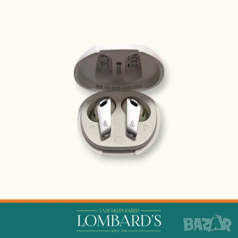 Слушалки Edifier Neo Buds, N: 44151225, снимка 2 - Bluetooth слушалки - 53704370