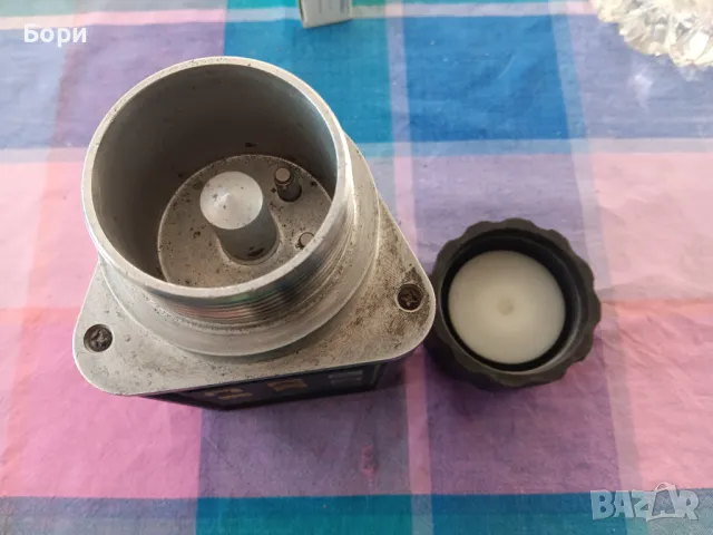 John Deere Moisture Chek Тестер за зърно, снимка 6 - Селскостопанска техника - 48371634