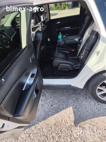 Fiat Freemont 3,6 ГАЗ, снимка 15 - Автомобили и джипове - 56245925