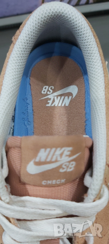 NIKE,38 номер като нови , снимка 3 - Маратонки - 36371041