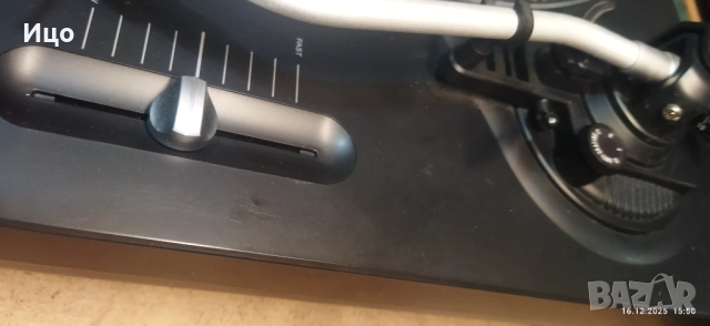 Sony PS-lX300H грамофон., снимка 7 - Грамофони - 52816119