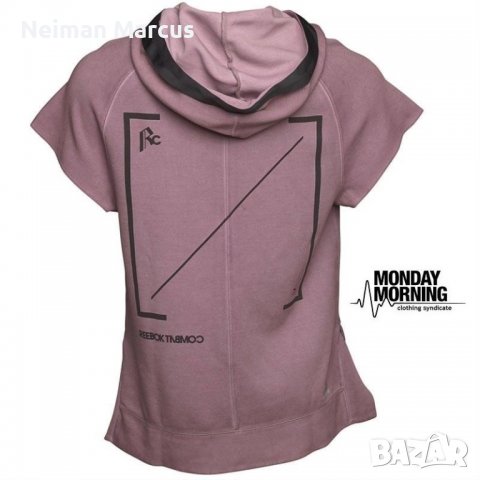 Reebok • COMBAT, снимка 2 - Суичъри - 40081732