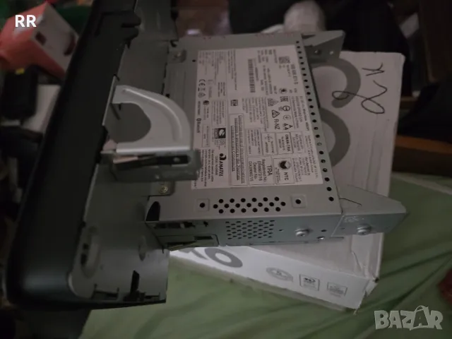 Мултимедия от Skoda Oktavia 2019 , снимка 2 - Други - 49898508