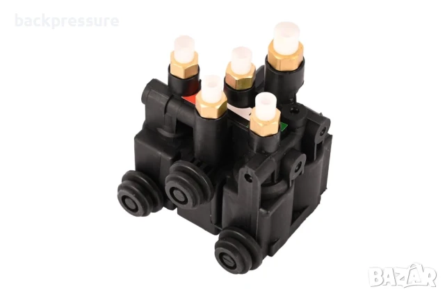 Заден разпределител L494 L405 L663, снимка 3 - Части - 50455232