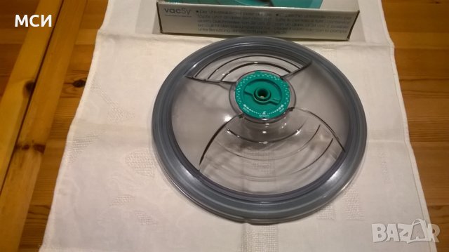 Лексанов капак Vacsy ф24, снимка 5 - Съдове за готвене - 44279831