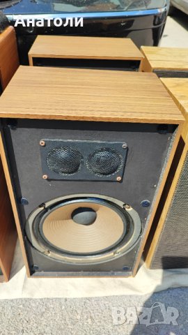 Тонколони Summit type 270, снимка 2 - Тонколони - 41558213