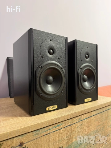 Тонколони Ruark Epilogue, снимка 3 - Тонколони - 51974866