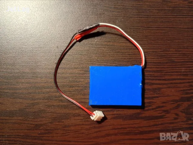 GoreChan Flipper (Flipper Zero Clone) Open-source AD9361, снимка 10 - Друга електроника - 56154371