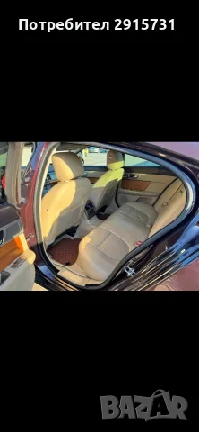 Jaguar Xf 3.0d 275k.c на Части , снимка 5 - Части - 56323219