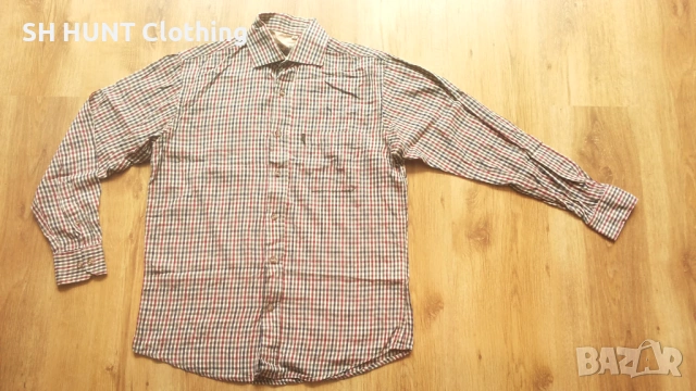 CHEVALIER Shirt размер M за лов риза - 2367