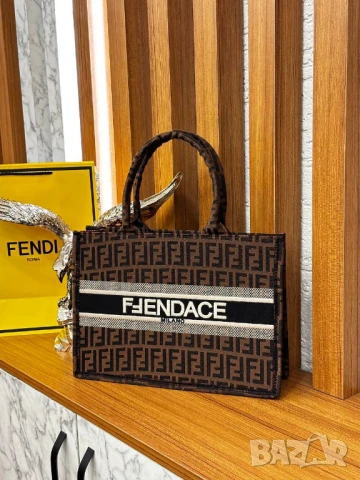 чанти fendi christian dior valentino garavani, снимка 7 - Чанти - 51420626