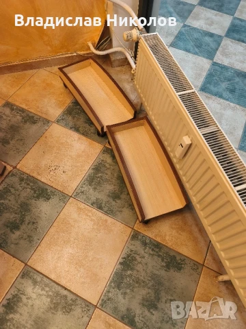 Количка за настолен компютър