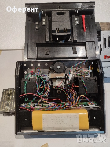 MULTIPLEX Cockpit rc. предаватели , снимка 6 - Други ценни предмети - 52913586