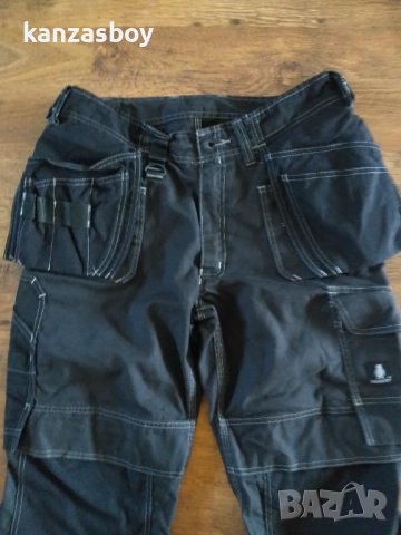 mascot workwear - страхотен работен панталон 52/М ОТЛИЧЕН, снимка 2 - Спортни дрехи, екипи - 41787664