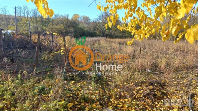 Отличен парцел в регулация 1 980 м2 с ток и вода, асфалтов път, с. Одринци, снимка 7 - Парцели - 52321732