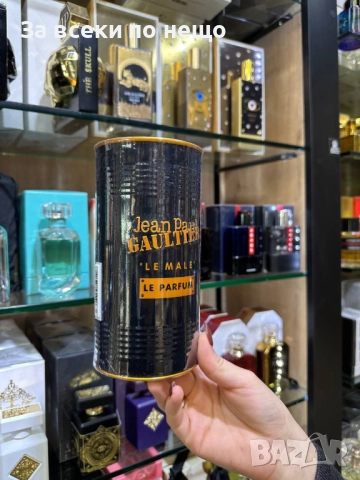 Jean Paul Gaultier Le Male Дамски Парфюм Код A1120