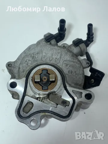 Вакуум помпа Jaguar Ягуар, Peugeot Пежо, RangeRover Рейндж Ровър / 2.7D / 4R8Q2A451AF , снимка 2 - Части - 49313873
