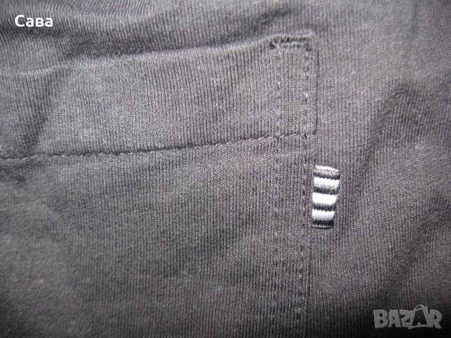 Къси панталони SONNY BONO  мъжки,М-Л, снимка 4 - Къси панталони - 41424556