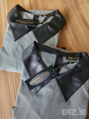 Нови рокли - M, L, снимка 2 - Рокли - 41960205