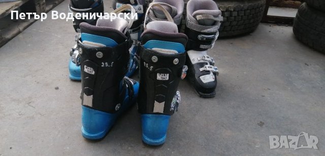 Ски обувки 40 номер Нордика Nordica Налични са и други размери : 44 43 42 41 40 39 38 37 36 35 34 33, снимка 4 - Зимни спортове - 38965902