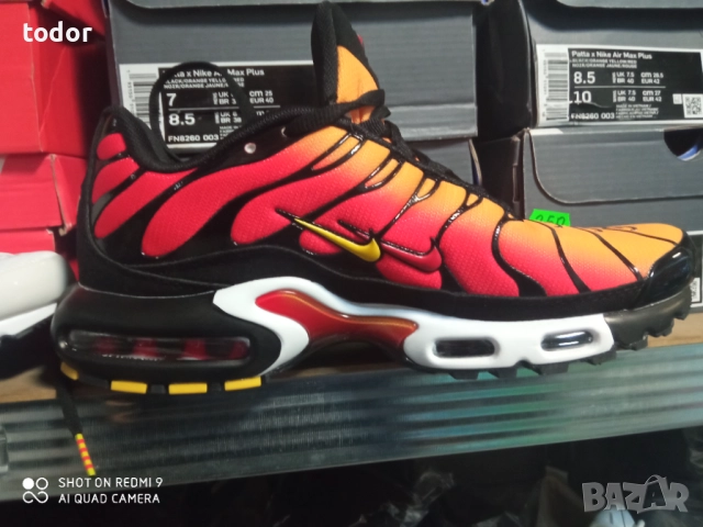 нови оригинални маратонки