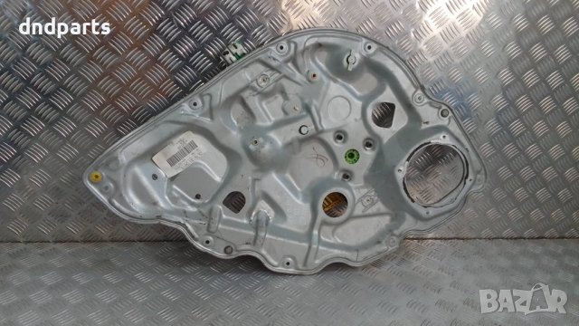 Стъклоповдигач Fiat Idea 2004г.(заден ляв)	