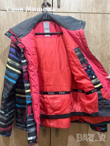 Дамско яке, снимка 2 - Якета - 51870104