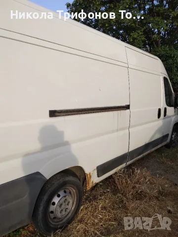 Продавам Фиат дукато иввеко мулти джет , снимка 12 - Бусове и автобуси - 56160832