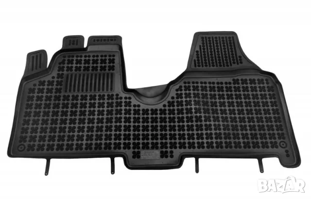Гумени стелки Rezaw-Plast за Fiat Scudo (2007-2016) - тип леген