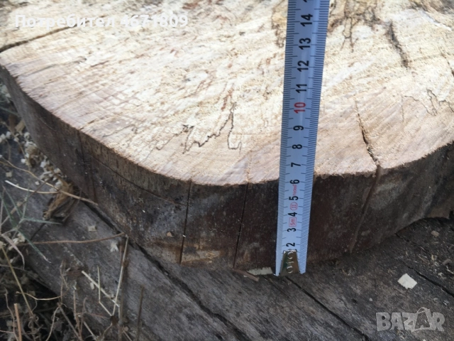 Шайби със големи размери, снимка 2 - Други стоки за дома - 52734456