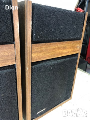 Bose 301, снимка 7 - Тонколони - 39897382