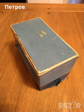 Продавам обектив Carl zeiss jena Sonnar 4/135, снимка 12 - Обективи и филтри - 51815468