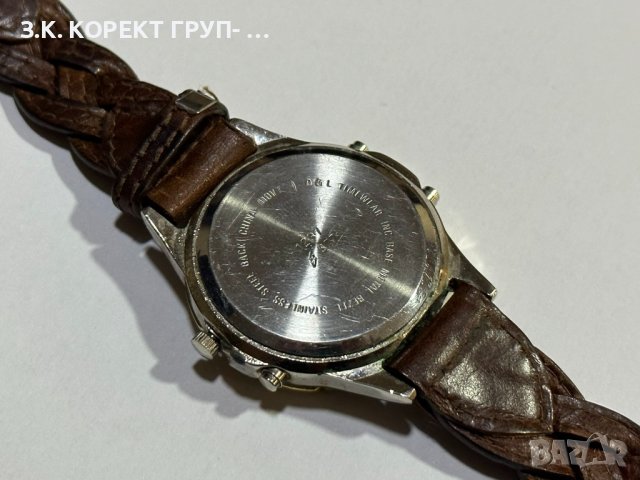 Мъжки часовник Wrangler, снимка 4 - Мъжки - 41389448