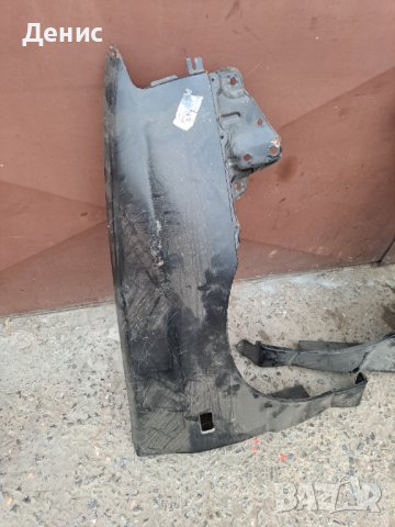 сеат толедо , снимка 3 - Части - 39896097