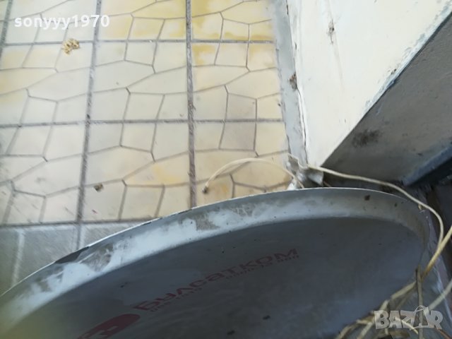 булсатком-антена 2608211925, снимка 11 - Приемници и антени - 33933547