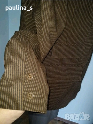 Винтидж! Два броя Дамско сако "DORIMA'S" и Germany , снимка 15 - Сака - 36462454