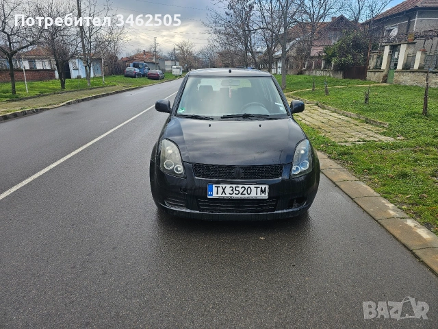 suzuki swift 1.3 90kc , снимка 3 - Автомобили и джипове - 53092810